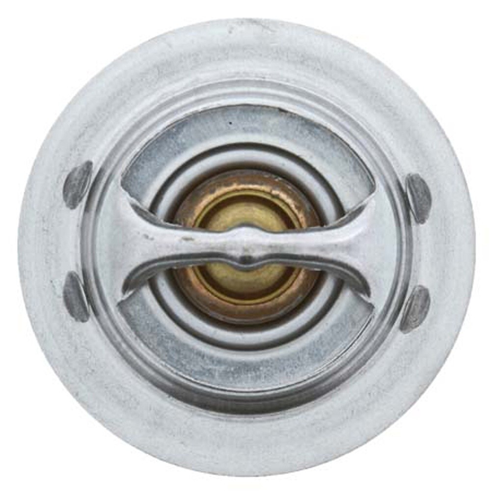 Engine Coolant Thermostat with Gasket 195°F OE Temp MURRAY Plus