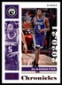 2021-22 Panini Impeccable Asia De'Aaron Fox Sacramento Kings #44