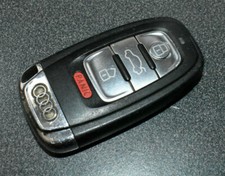 Audi Oem Smart Key Keyless Entry Remote Fob 8t0.959.754 A Fcc Iyzfbsb802 Audi Oem Smart Key Keyless Entry Remote Fob 8t0.959.754 A Fcc Iyzfbsb802