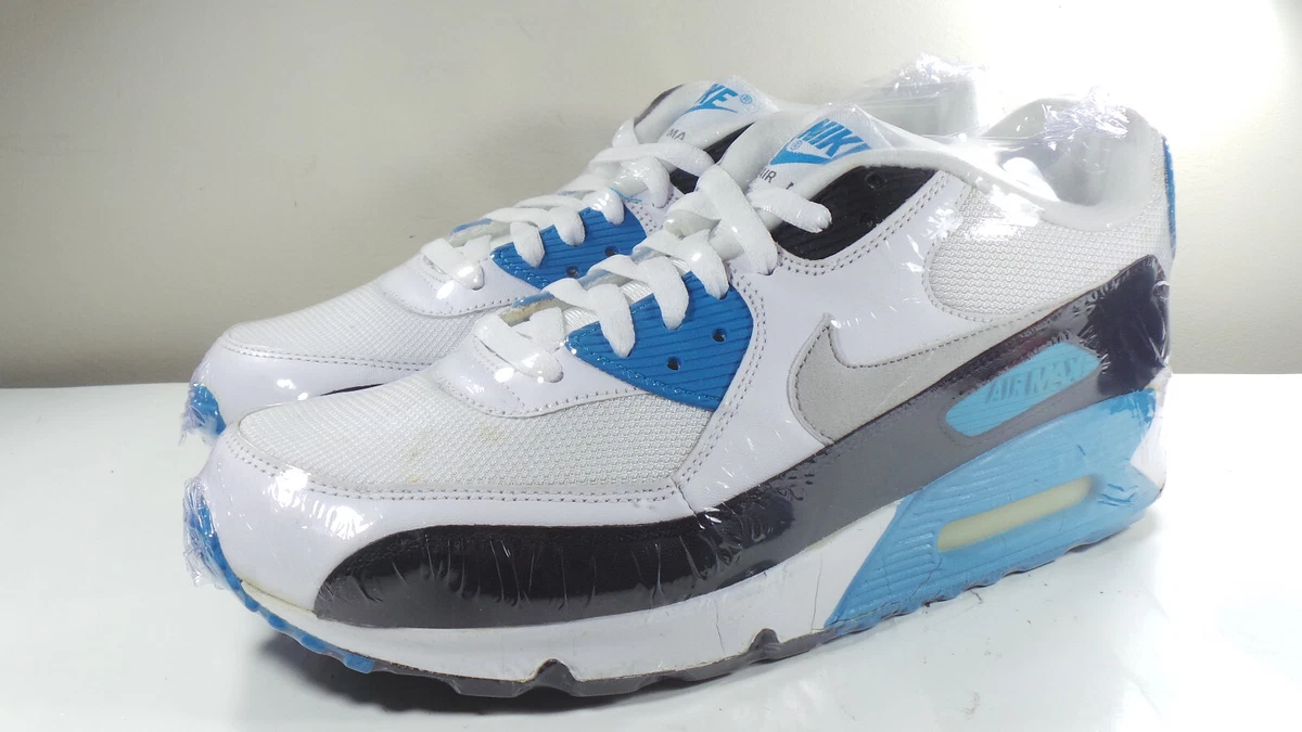 Air max 90 laser blue 2010 sale