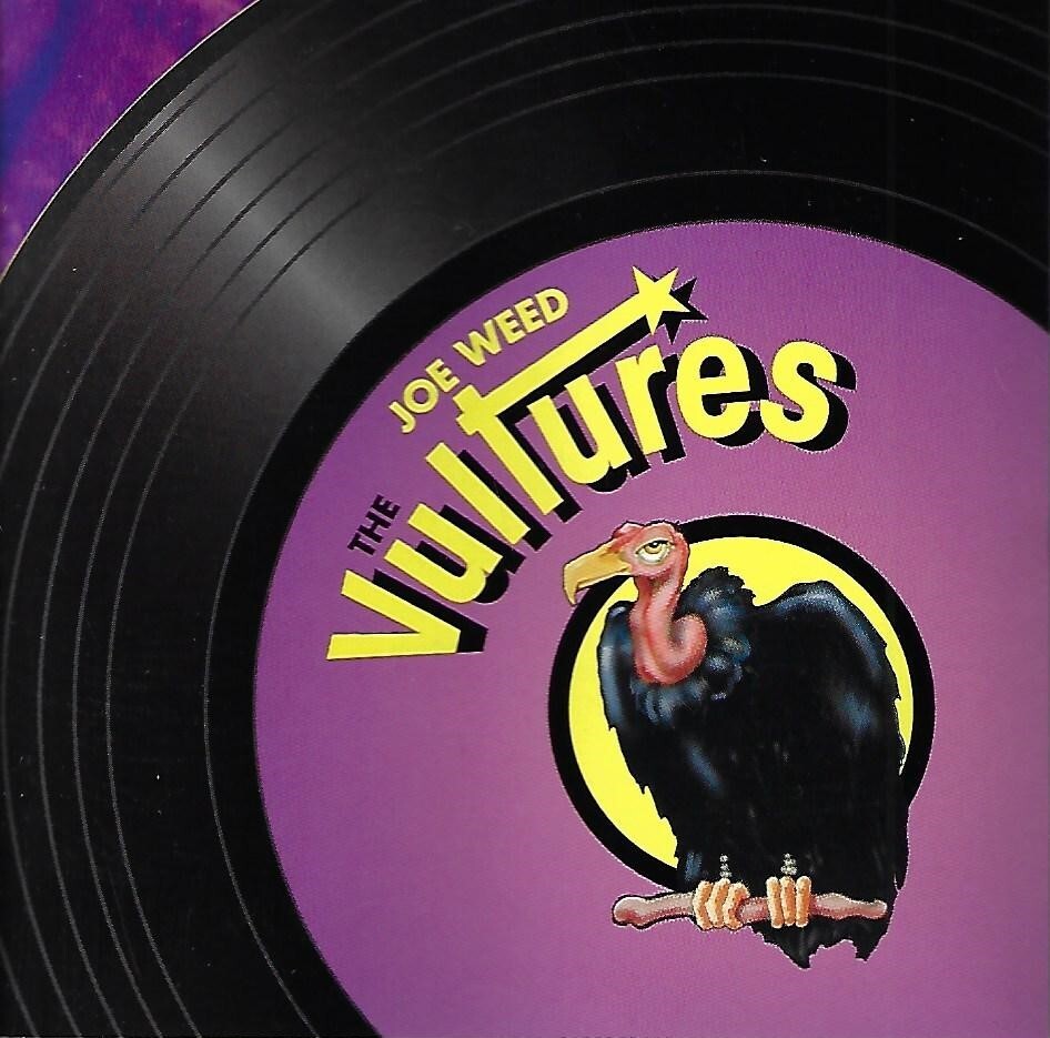 Vultures by The Vultures (CD, 2001) 90167020522| eBay