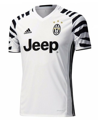 juventus zebra kit