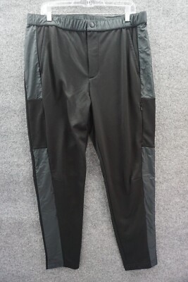 Buy Grey Print Logo Straight Leg Sweatpants From The Online Shop - View #6