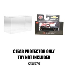 Protector For M2 Machines 1992 Chevrolet C150...