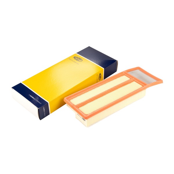 Magneti Marelli Luftfiltereinsatz Luftfilter Fiat Alfa Romeo Lancia 51925027-image