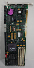 Diversified Technology 651201012 CAT1012 33 PCB CPU Board Card Gasonics Circuit