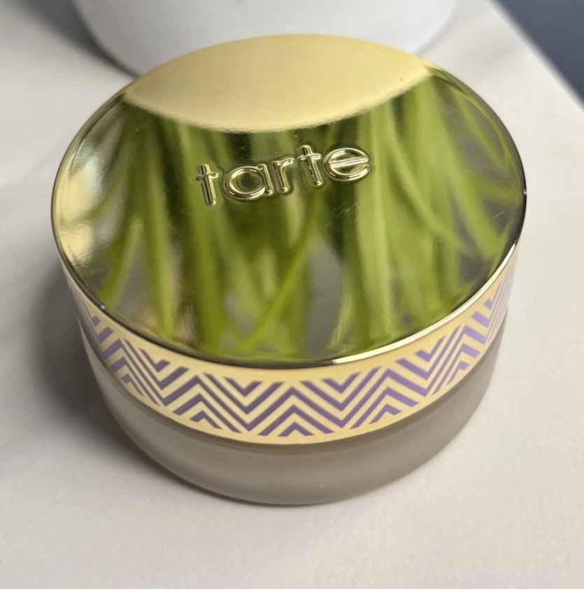 Tarte Empowered Hybrid Gel Foundation Shade Medium Sand 1 Oz Jar - Image 4 of 4