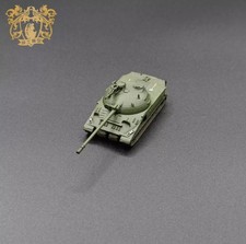 Handmade 3DPrinted 1/144Soviet 279 Project prototype heavy tank Finished Product