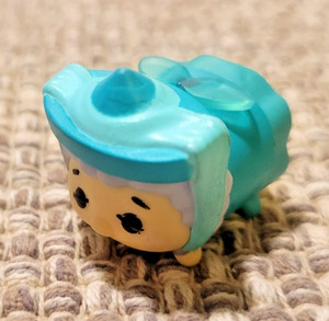 Disney Tsum Tsum Collectible Figure Fauna from Sleeping Beauty