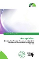 Columba Sara Evelyn | Acceptation | Taschenbuch | FranzöSisch (2026)