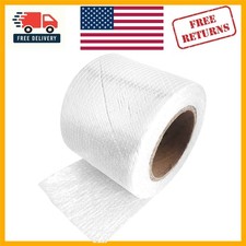 Durable 1708 Fiberglass Cloth Tape for Indoor and Outdoor Projects - 10 Yards