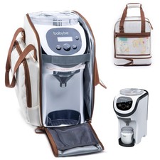 SFYBYHEART Carrying Case Compatible with Baby Brezza Formula Pro Mini Baby Fo...