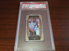 2015 Upper Deck Goodwin Champions Trading Cards 6