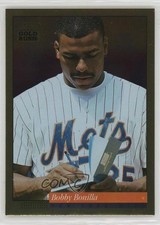 1994 Score Gold Rush Bobby Bonilla #378 1f53