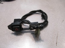 Bouton warning (Yamaha - Yzf R1 1000 2012 - 2014) - photo 1