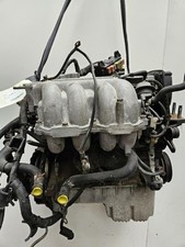 Moteur Mazda 323