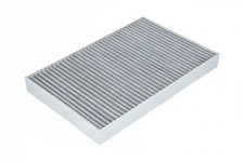 Filtre d'habitacle Iveco MASSIF