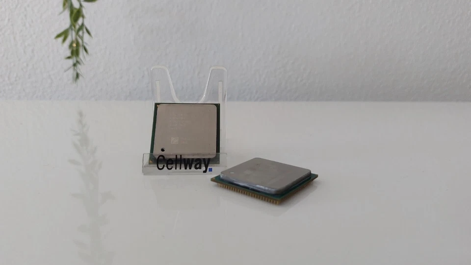 Intel Pentium 4 HT 3,0GHz SL6WK