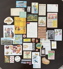 100 Vintage Junk Journal Kits 50 Pieces