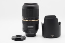 USED Tamron SP 70-300mm f/4-5.6 Di VC 006008CM
