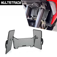 Radiator Guard Protector For Ducati Multistrada V4 Multistrada V 4 Pikes Peak