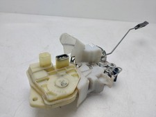 Porte avant et accessoires Honda STREAM