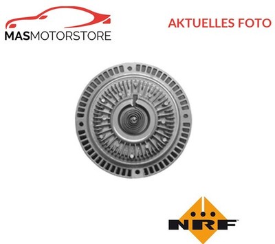 VISCO KÜHLER LÜFTER RAD WASSERKÜHLER NRF 49566 A FÜR VW PASSAT