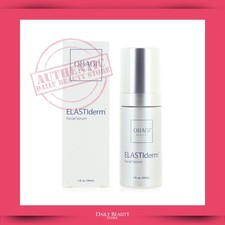 Obagi Elastiderm Facial Serum 30ml 1oz NEW AUTHENTIC FAST SHIP