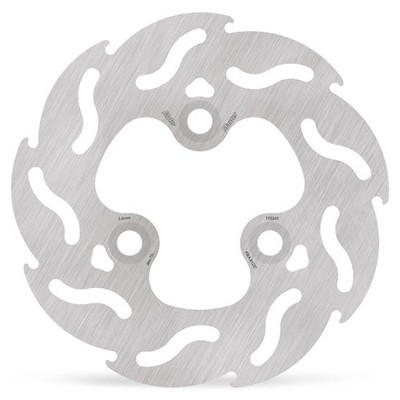 Moto-Master Bremsscheibe Flame vorn starr (für: PGO Tornado 50 - 96-99 vorne )