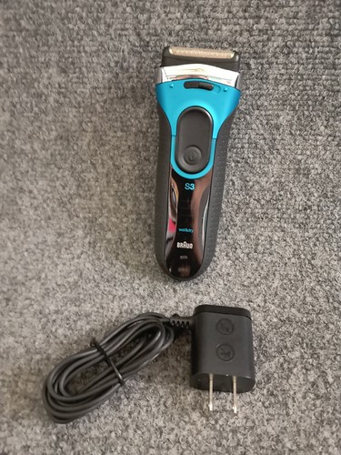 Braun Series 3 ProSkin Rasierer 3040s Wet & Dry Rasierer Typ 5416