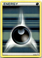 Darkness Energy 81/83 Common Generations Pokemon Near Mint on eBay