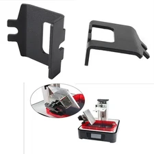 Resin Drip Stand Curing Trough Drip Holder Bracket For Phrozen Sonic 3D Printer