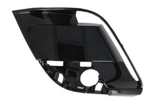 BLIC 6502-07-0089914P Lüftung Gitter, Stoßstange für BMW