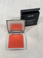 Dior Backstage Rosy Glow Holiday 2025 - Limited Edition 015 Cherry