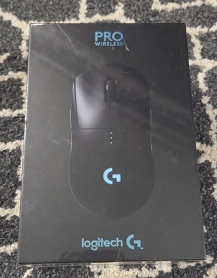 Logitech G pro Wireless Mouse