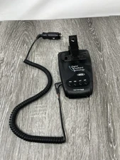 Beltronics Radar Detector Vector 960 With Adapter And Mount TESTED AND WORKS