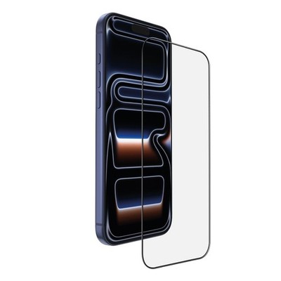 Nevox NEVOGLASS Schutzglas 3D - iPhone 17e / 16e / 14 / 13 Pro / 13