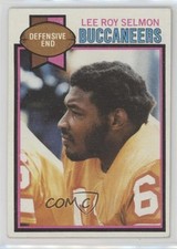 Click to enlarge Lee Roy Selmon