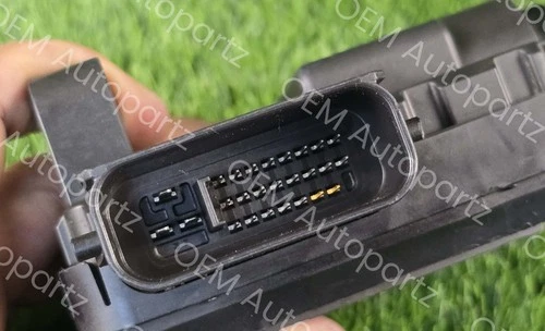 Toyota ES350 2007 Transmission Control Computer Module 89530-33040 Oem used - Picture 6 of 15