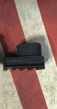 ONE 0 deg. Picatinny Stock adapter receiver plug great for 22lr conversions