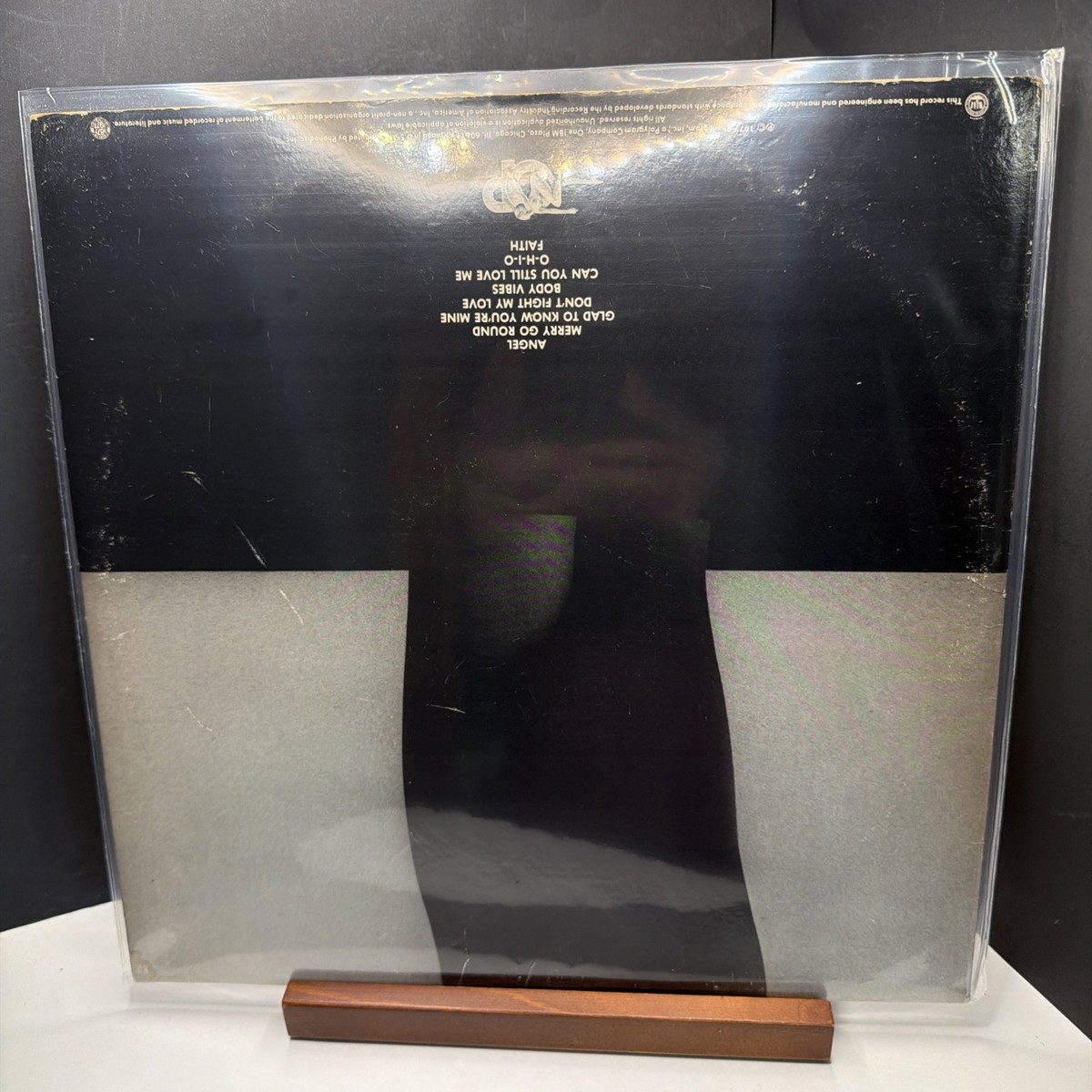 Ohio Players – Angel - VG+ | eBay
