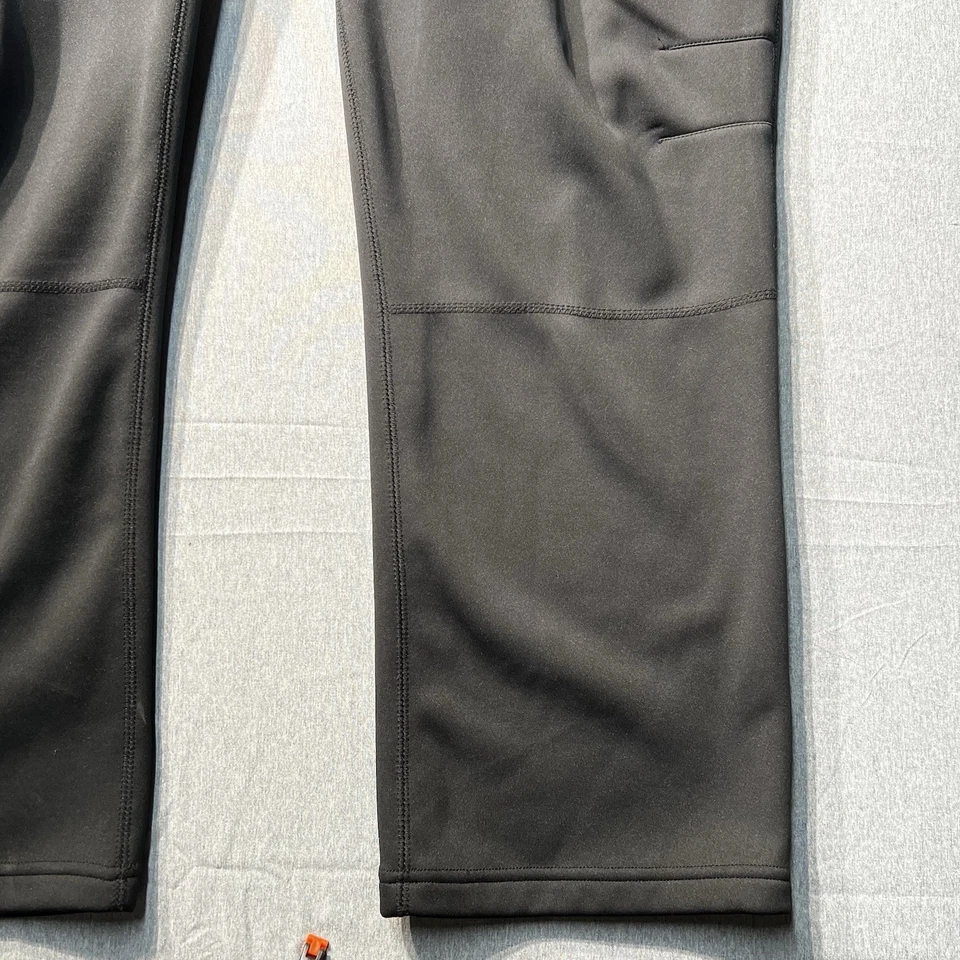 Castle X TRS 热系统雪地摩托车裤子男式尺寸 3XL 羊毛衬里 — 第 3/4 张图片