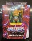 MOTU Masters of The Universe Masterverse Vintage Collection MAN-AT-ARMS Figure