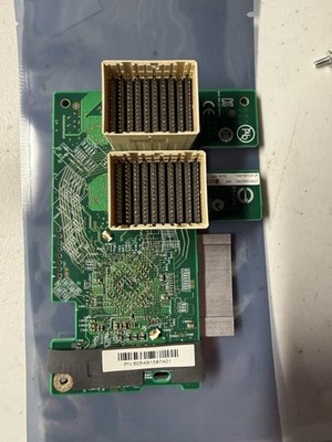 Dell Disk Controller RAID Card SAS PCI Express with Heatsink