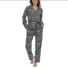 Vera Bradley Women's pajama/PJ set, Size Small. New With Tags.