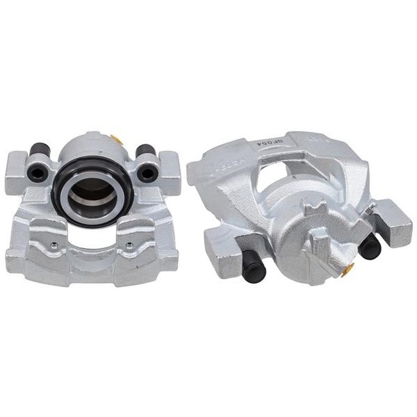 Bremssattel 1 Kolben Ø 60 Mm Grauguss A.B.S. FüR U.A. Renault Laguna-image