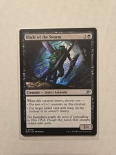 Blade of the Swarm - Edge of Eternities - NM - Uncommon - Creature