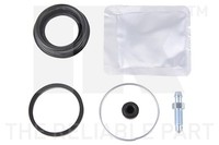 Reparatursatz Bremssattel NK 8845051 FüR Toyota Prius Corolla Verso Liftback VVT