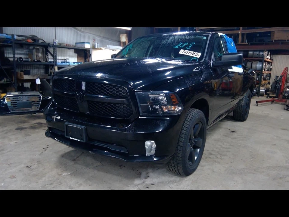 RAM 1500 2015 方向盘 1699139 — 第 4/4 张图片