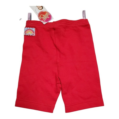 Kleine Mädchen Gr. 5 neu Zauberer von Oz Cakewalk Stretch Shorts Drucke Regenbogen - Bild 4 von 9
